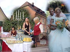Schwarzer Ritter- f&uuml;r alle Gelegenheiten