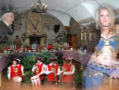 Schwarzer Ritter- f&uuml;r alle Gelegenheiten