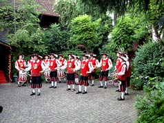 Fanfarenzug