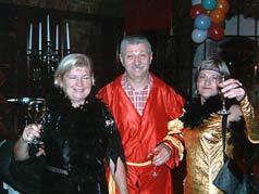Feier 