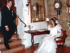 Hochzeitspaar