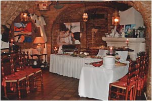 Buffet