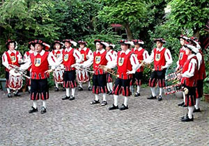 Fanfarenzug