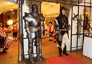 Fanfarenzug